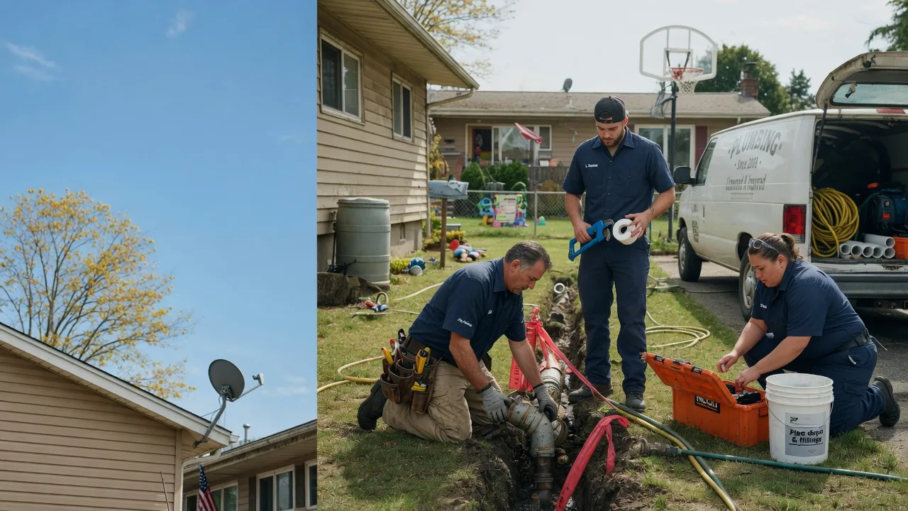 Garbage Disposal Replacement in Llano, CA near me